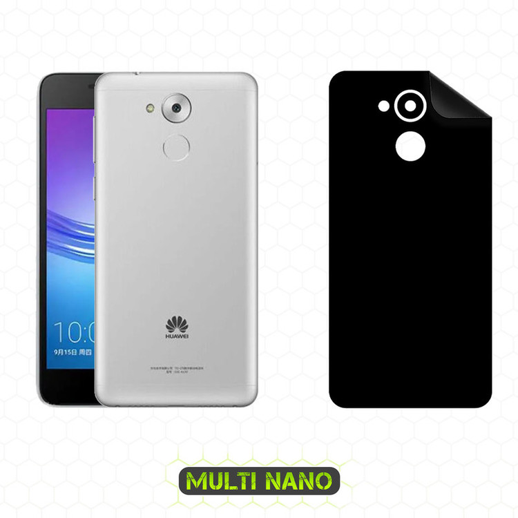محافظ صفحه نمایش مولتی نانو مدل X-SFM مناسب برای گوشی موبایل هوآوی Nova Smart به همراه برچسب پوششی