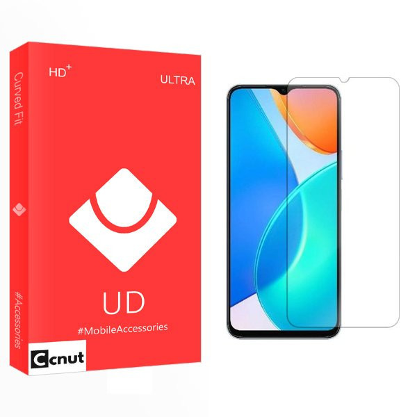 محافظ صفحه نمایش کوکونات مدل UD مناسب برای گوشی موبایل آنر X6
