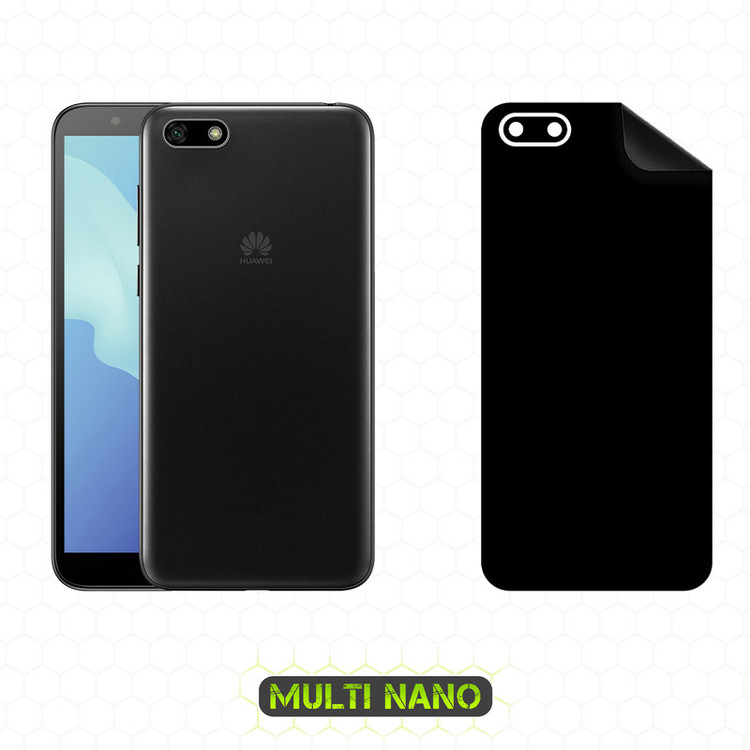 محافظ صفحه نمایش مولتی نانو مدل X-SFM مناسب برای گوشی موبایل هوآوی Y5 Lite 2018 به همراه برچسب پوششی
