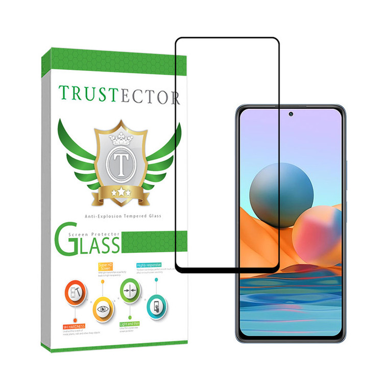 محافظ صفحه نمایش سرامیکی تراستکتور مدل CRMSNWTR مناسب برای گوشی موبایل هوآوی Y7a / Y9a / P smart 2021