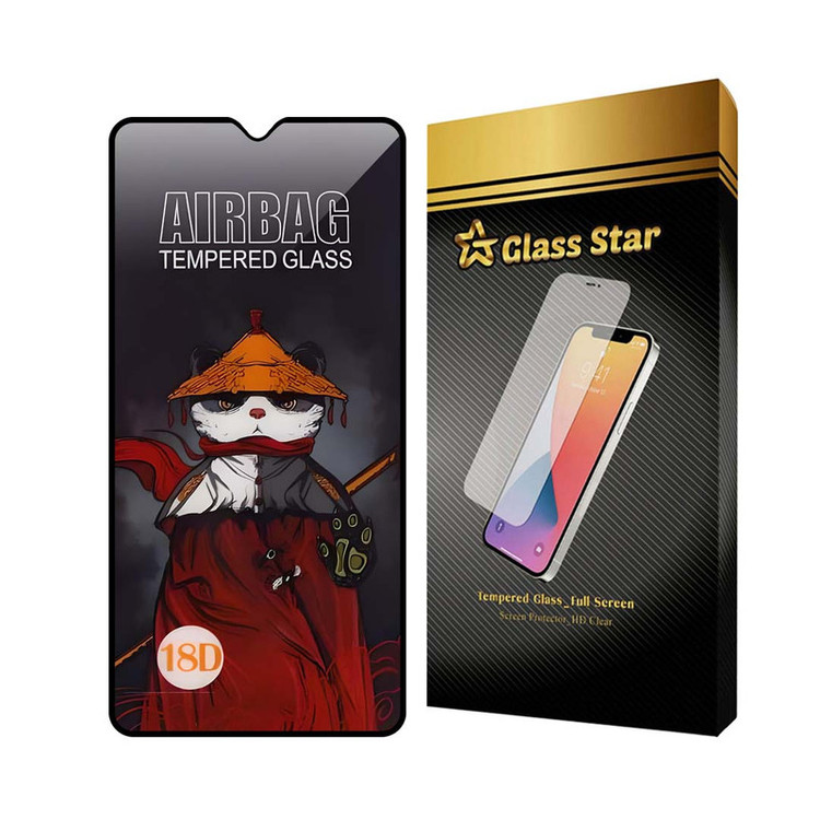محافظ صفحه نمایش گلس استار مدل AIRSLNWGS مناسب برای گوشی موبایل هوآوی Y7 Prime