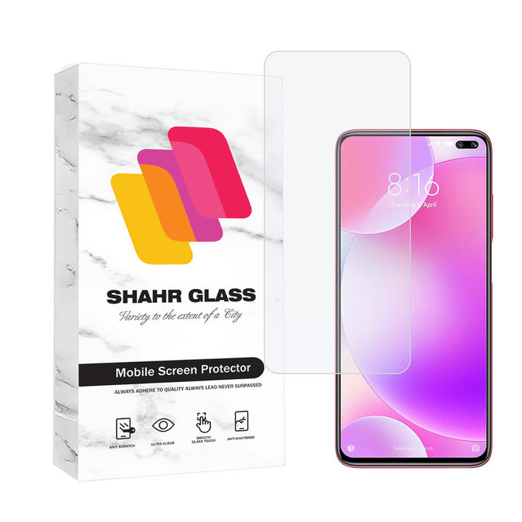 محافظ صفحه نمایش شهر گلس مدل SIMPLSH مناسب برای گوشی موبایل وان پلاس Ace 3V