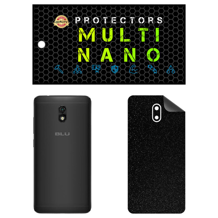 برچسب پوششی مولتی نانو مدل X-F1G مناسب برای گوشی موبایل بلو Life One X3