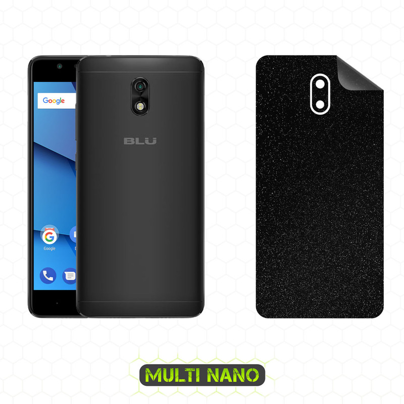 برچسب پوششی مولتی نانو مدل X-F1G مناسب برای گوشی موبایل بلو Life One X3