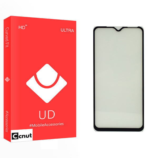 محافظ صفحه نمایش کوکونات مدل UD Glass مناسب برای گوشی موبایل سامسونگ Galaxy A10