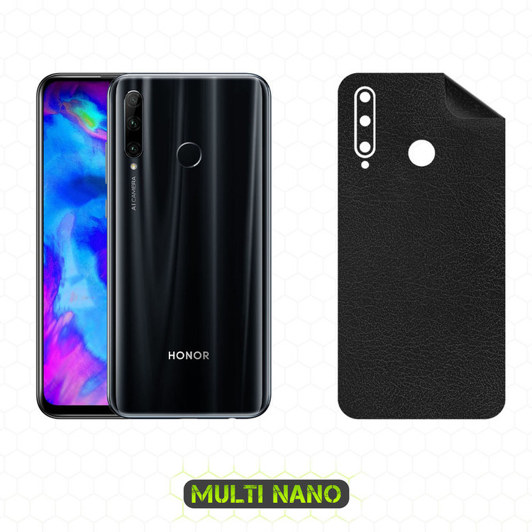برچسب پوششی مولتی نانو مدل X-F1L مناسب برای گوشی موبایل آنر 20 Lite