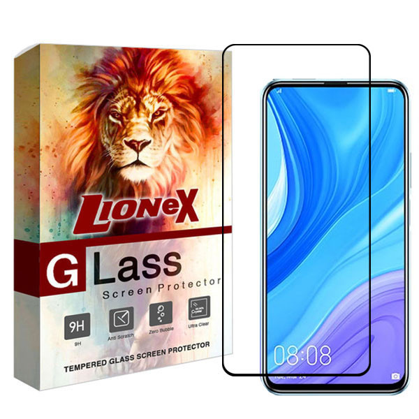 محافظ صفحه نمایش لایونکس مدل FULO مناسب برای گوشی موبایل هوآوی Y9s
