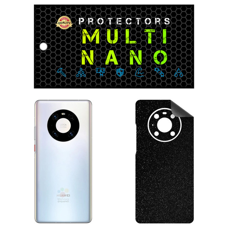 برچسب پوششی مولتی نانو مدل X-F1G مناسب برای گوشی موبایل هوآوی Mate 40 Pro 4G