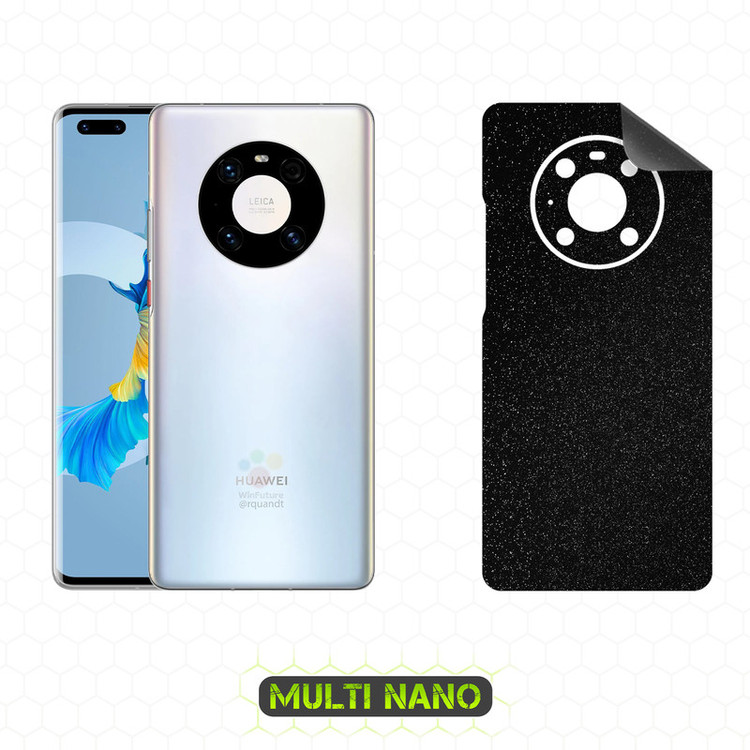 برچسب پوششی مولتی نانو مدل X-F1G مناسب برای گوشی موبایل هوآوی Mate 40 Pro 4G