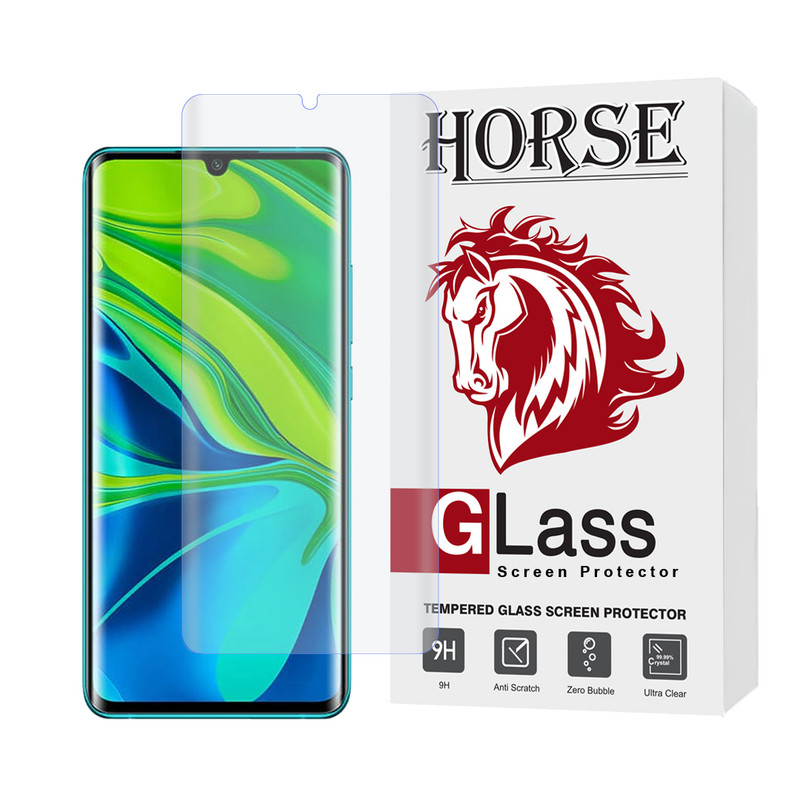 محافظ صفحه نمایش یووی هورس مدل UVLIGHTH مناسب برای گوشی موبایل هوآوی P30 Pro