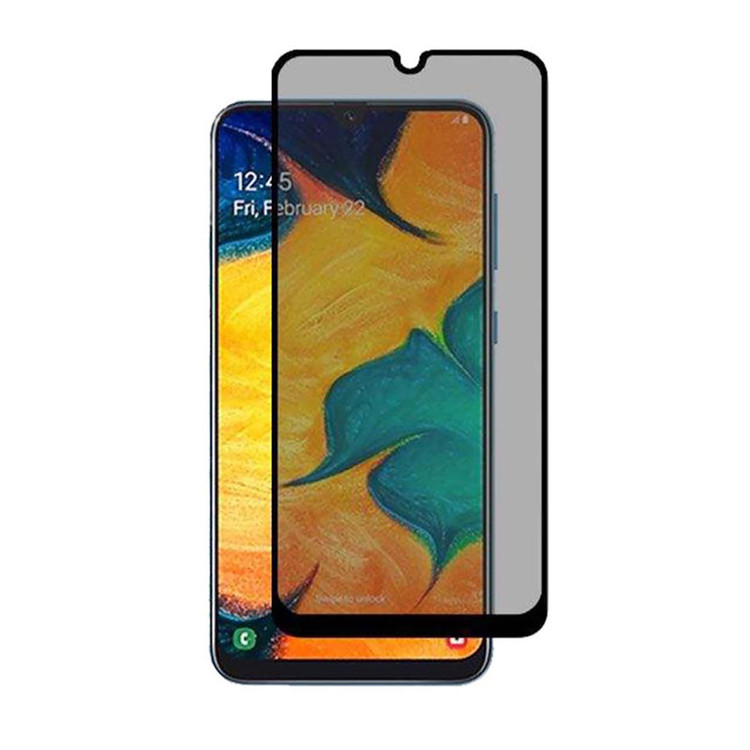 محافظ صفحه نمایش مدل ۲۳ مناسب برای گوشی موبایل سامسونگ A50