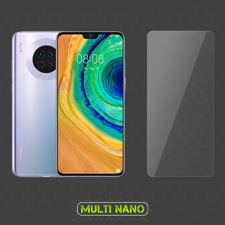 محافظ صفحه نمایش مولتی نانو مدل X-S1N مناسب برای گوشی موبایل هوآوی Mate 30 5G