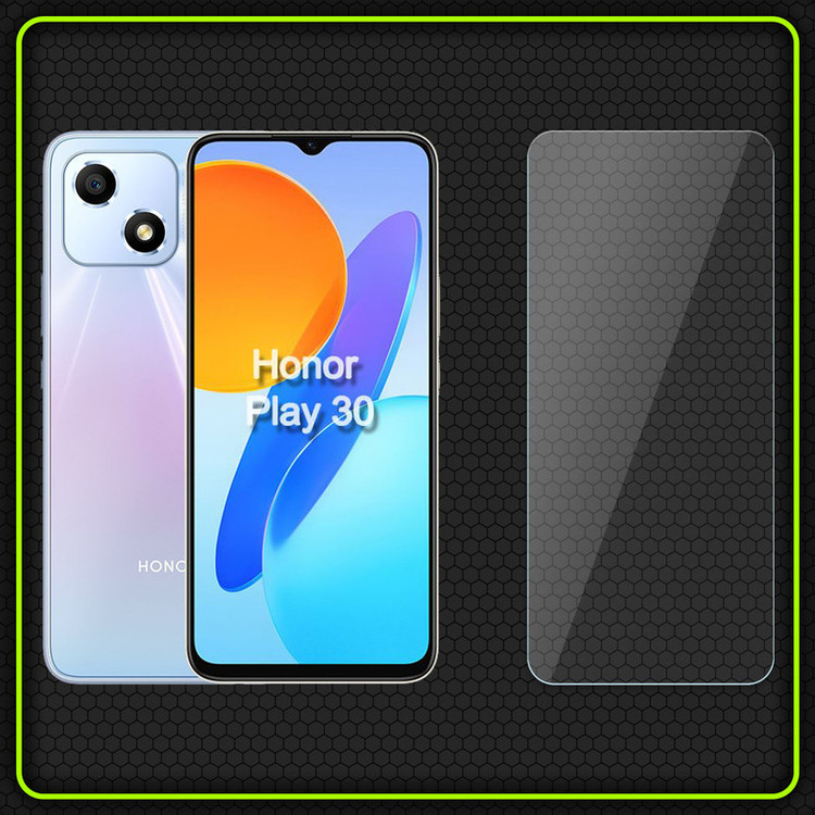 محافظ صفحه نمایش مولتی نانو مدل X-S1N مناسب برای گوشی موبایل آنر Play 30