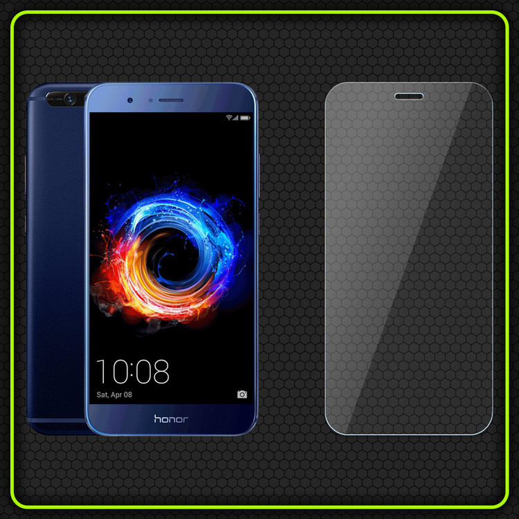 محافظ صفحه نمایش مولتی نانو مدل X-S1N مناسب برای گوشی موبایل آنر 8 Pro