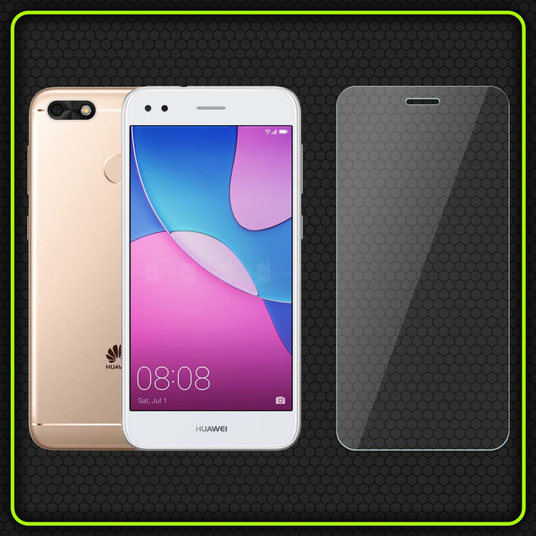 محافظ صفحه نمایش مولتی نانو مدل X-S1N مناسب برای گوشی موبایل هوآوی Y6 Pro 2017