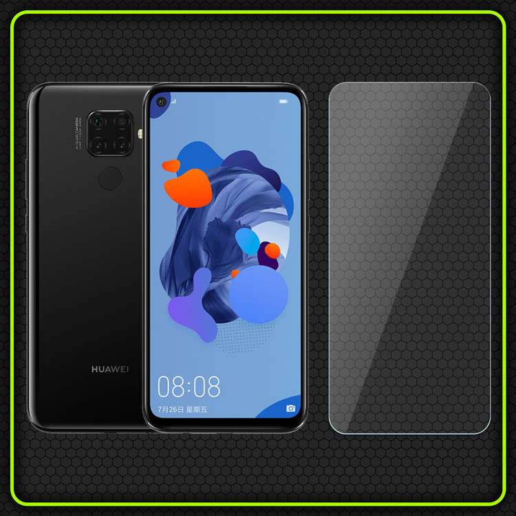 محافظ صفحه نمایش مولتی نانو مدل X-S2N مناسب برای گوشی موبایل هوآوی Nova 5Z بسته دو عددی