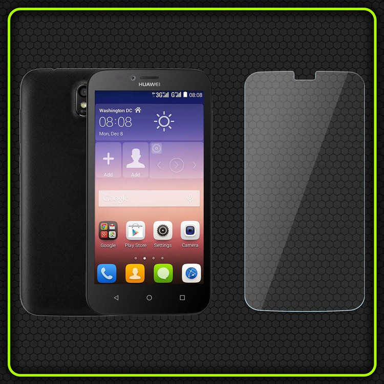 محافظ صفحه نمایش مولتی نانو مدل X-S1N مناسب برای گوشی موبایل هوآوی Ascend Y625