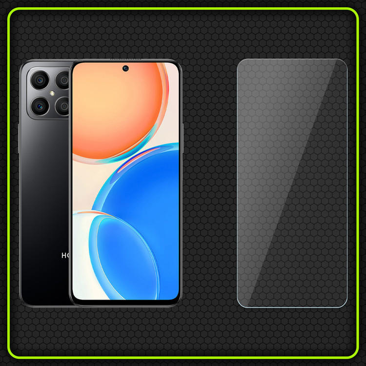 محافظ صفحه نمایش مولتی نانو مدل X-S1N مناسب برای گوشی موبایل آنر X8
