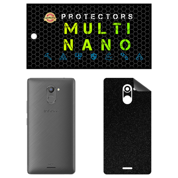 برچسب پوششی مولتی نانو مدل X-F1G مناسب برای گوشی موبایل اینفینیکس Hot 4 Pro