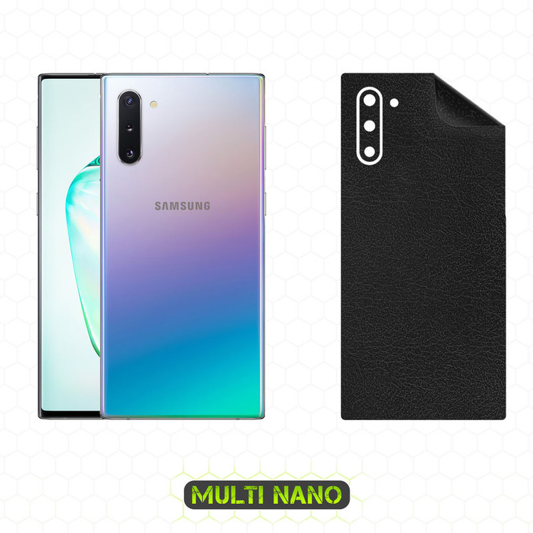برچسب پوششی مولتی نانو مدل X-F1L مناسب برای گوشی موبایل سامسونگ Galaxy Note 10