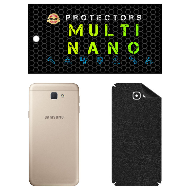 برچسب پوششی مولتی نانو مدل X-F1L مناسب برای گوشی موبایل سامسونگ Galaxy J5 Prime