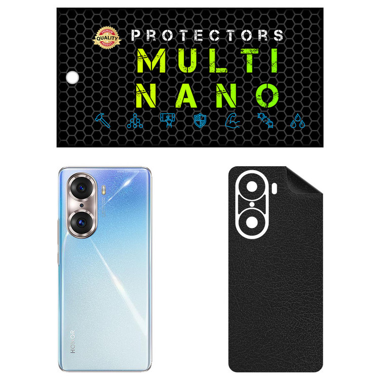 برچسب پوششی مولتی نانو مدل X-F1L مناسب برای گوشی موبایل آنر 60 Pro