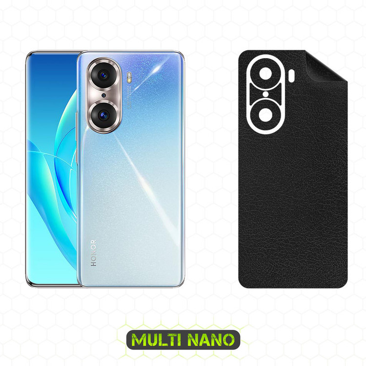 برچسب پوششی مولتی نانو مدل X-F1L مناسب برای گوشی موبایل آنر 60 Pro