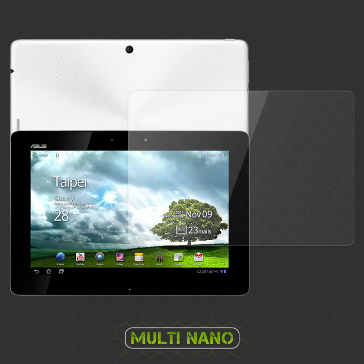 محافظ صفحه نمایش مولتی نانو مدل X-S1N مناسب برای تبلت ایسوس Transformer Pad / TF300