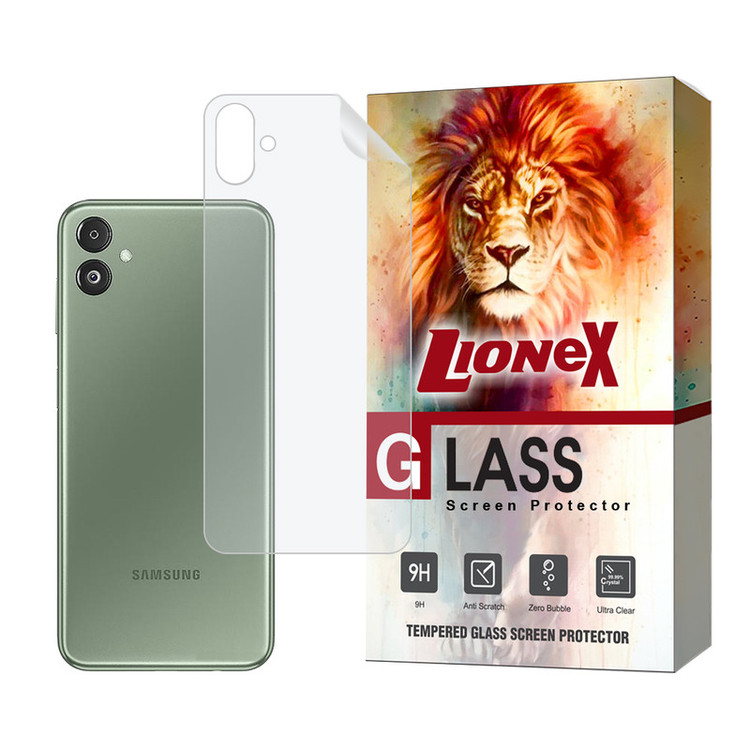 محافظ پشت گوشی لایونکس مدل MTBNANO مناسب برای گوشی موبایل سامسونگ Galaxy F14