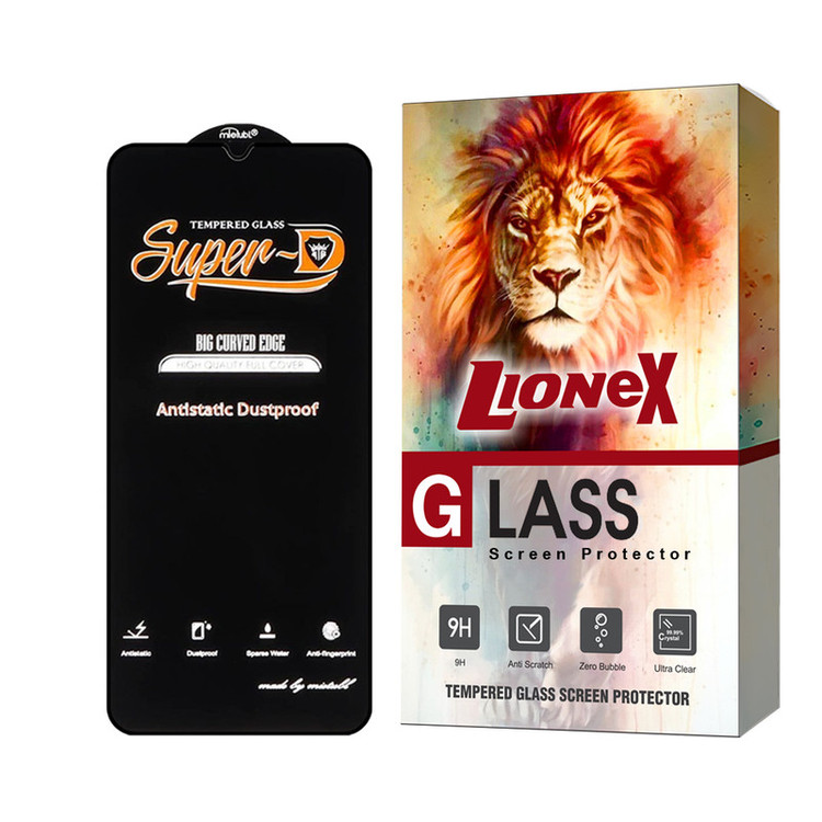 محافظ صفحه نمایش لایونکس مدل SHINGENL مناسب برای گوشی موبایل تی سی ال TCL 406