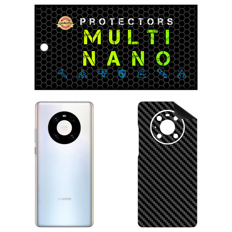 برچسب پوششی مولتی نانو مدل X-F1C مناسب برای گوشی موبایل هوآوی Mate 40 Pro