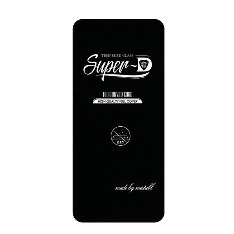 محافظ صفحه نمایش شهر گلس مدل SUPERDS مناسب برای گوشی موبایل سامسونگ Galaxy S22 Plus 5G / S23 Plus 5G