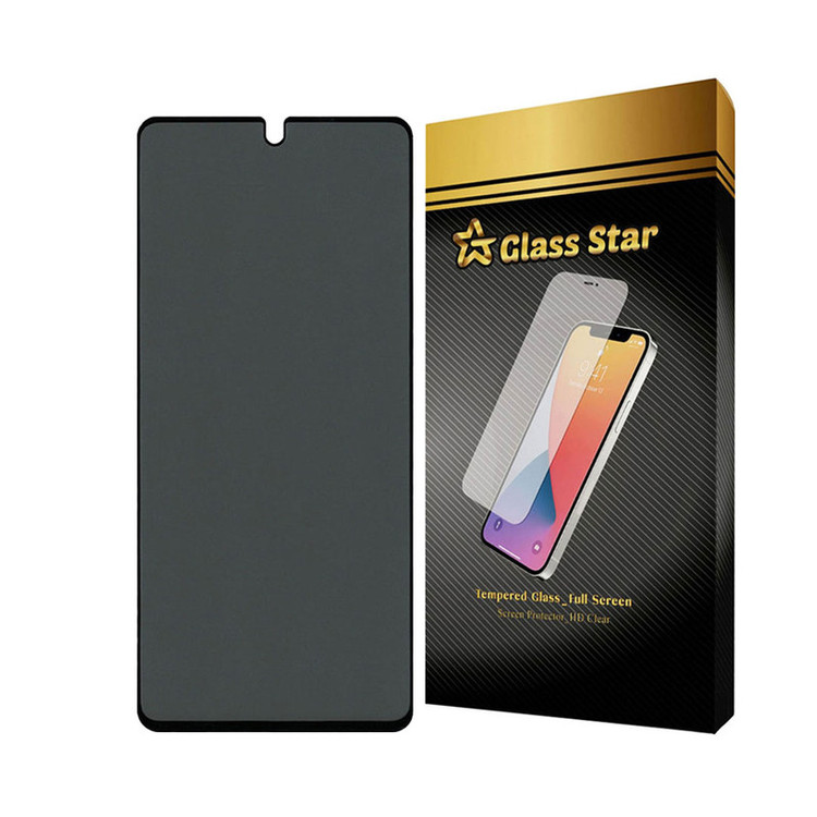 محافظ صفحه نمایش گلس استار مدل FSLPRVCGSN مناسب برای گوشی موبایل اینفینیکس Note 30 Pro 4G