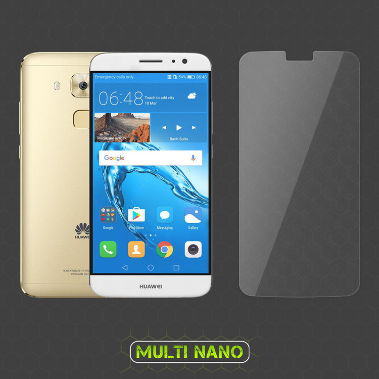 محافظ صفحه نمایش مولتی نانو مدل X-SFM مناسب برای گوشی موبایل هوآوی G9 Plus به همراه برچسب پوششی