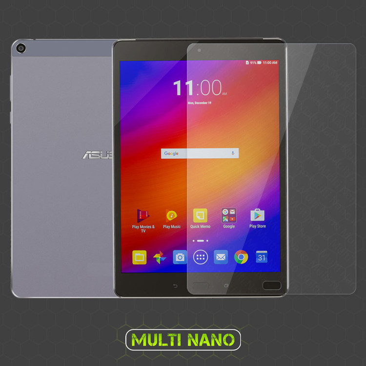 محافظ صفحه نمایش مولتی نانو مدل X-S1N مناسب برای تبلت ایسوس Zenpad Z10 / ZT500