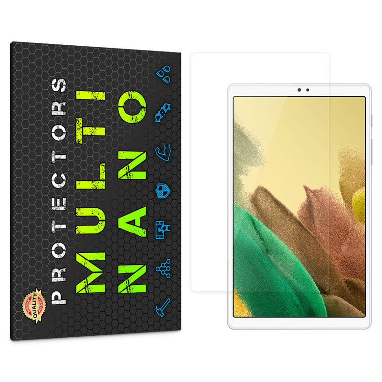 محافظ صفحه نمایش مولتی نانو مدل X-S1N مناسب برای تبلت سامسونگ Galaxy Tab A7 Lite / T220 / T225