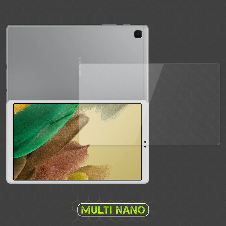 محافظ صفحه نمایش مولتی نانو مدل X-S1N مناسب برای تبلت سامسونگ Galaxy Tab A7 Lite / T220 / T225