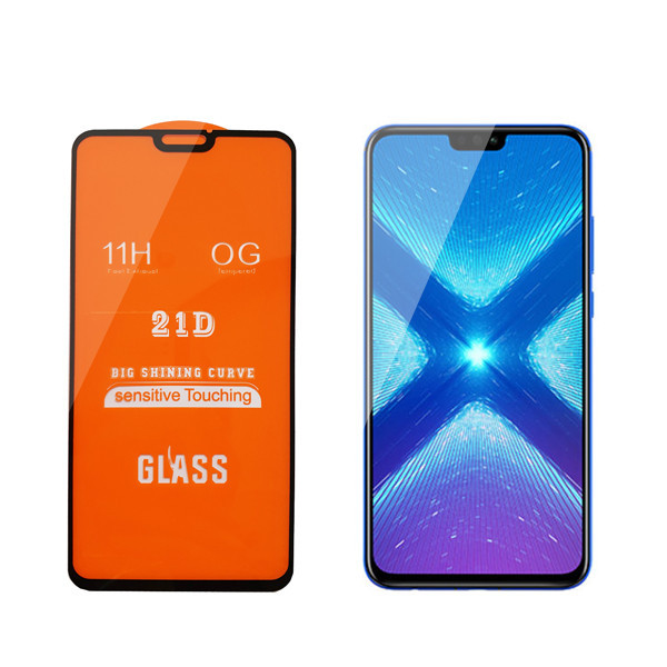 محافظ صفحه نمایش گریفین مدل F21 GN pl مناسب برای گوشی موبایل آنر 8X