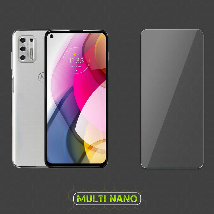 محافظ صفحه نمایش مولتی نانو مدل X-S1N مناسب برای گوشی موبایل موتورولا Moto G Stylus 2021