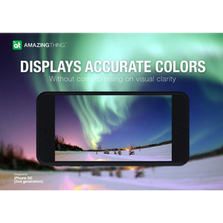 محافظ صفحه نمایش هورس مدل Anti-Static مناسب برای گوشی موبایل سامسونگ Galaxy A72 5G