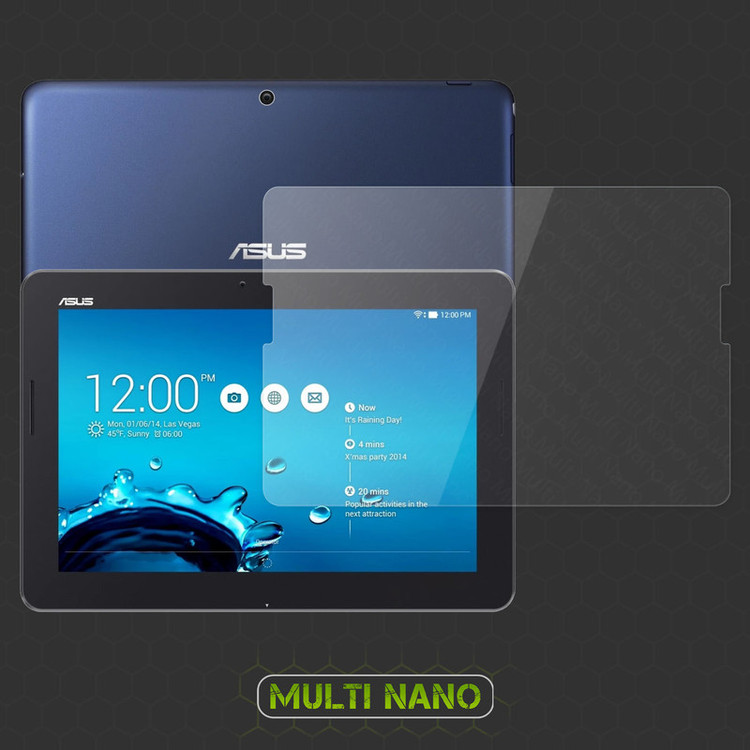 محافظ صفحه نمایش مولتی نانو مدل X-S2N مناسب برای تبلت ایسوس Transformer Pad / TF303 بسته دو عددی