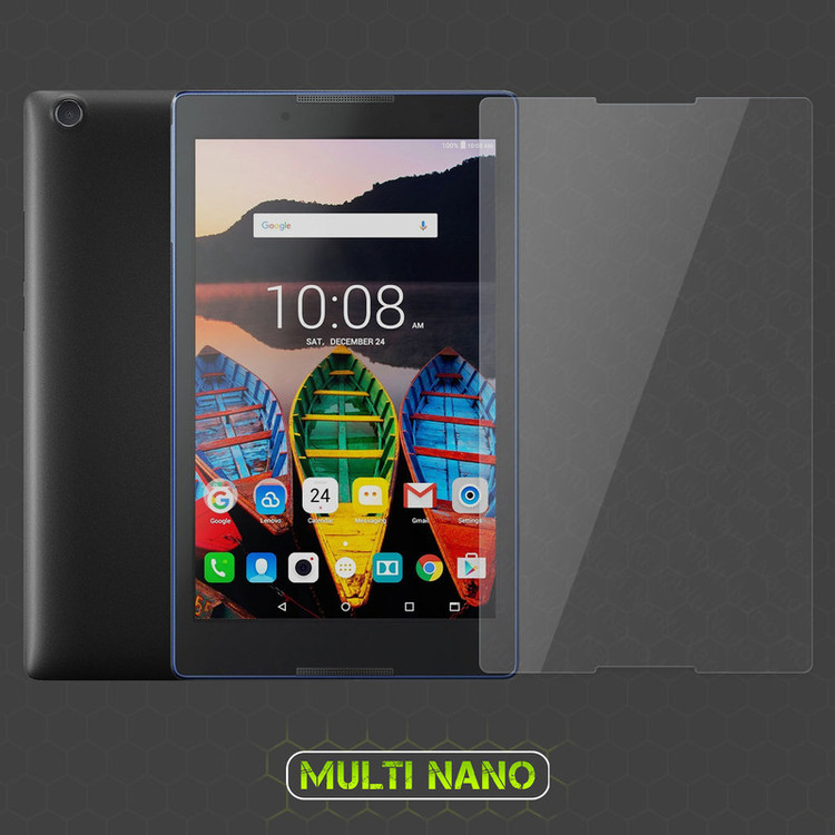 محافظ صفحه نمایش مولتی نانو مدل X-S2N مناسب برای تبلت لنوو Tab 3 8 / TB3-850 بسته دو عددی