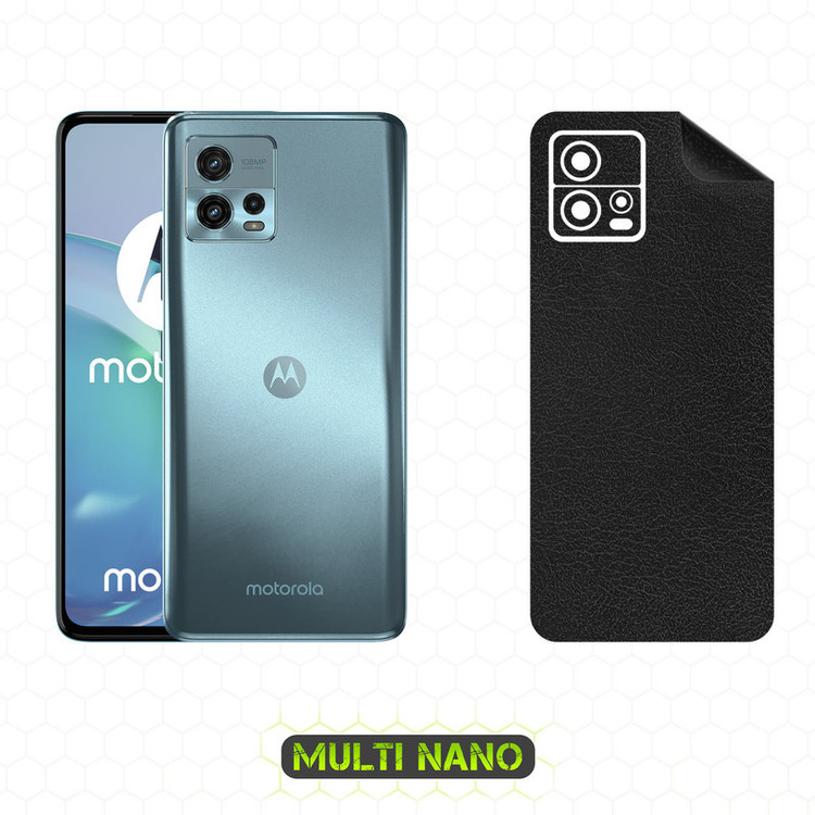 برچسب پوششی مولتی نانو مدل X-F1L مناسب برای گوشی موبایل موتورولا Moto G72