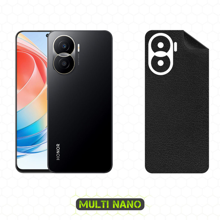 محافظ صفحه نمایش مولتی نانو مدل X-SFL مناسب برای گوشی موبایل آنر X40i به همراه برچسب پوششی