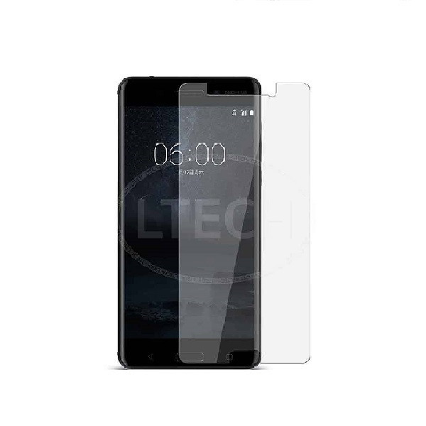 محافظ صفحه نمایش پی کی مدل SAD مناسب برای گوشی موبایل ال جی Stylus 3