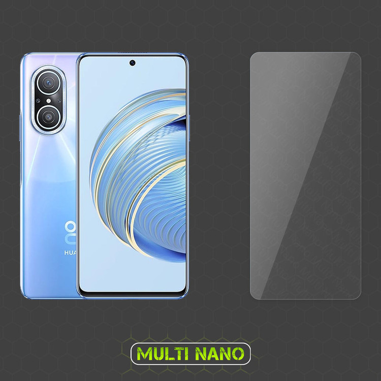 محافظ صفحه نمایش مولتی نانو مدل X-S1N مناسب برای گوشی موبایل هوآوی nova 10 Youth