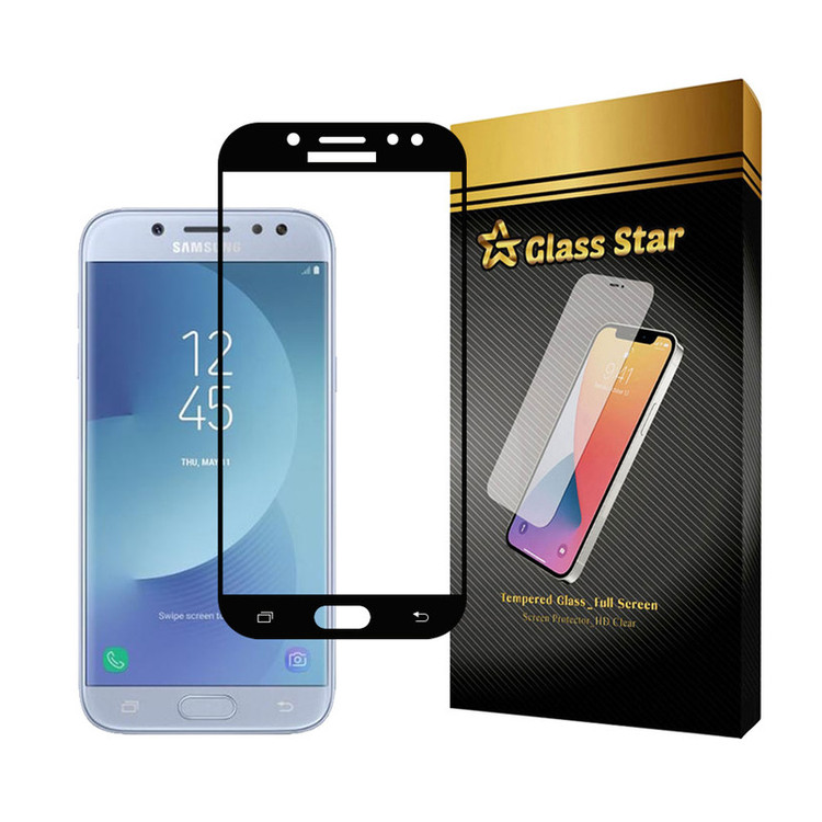 محافظ صفحه نمایش سرامیکی گلس استار مدل CRMSNWGS مناسب برای گوشی موبایل سامسونگ Galaxy J5 2017 / J5 Pro