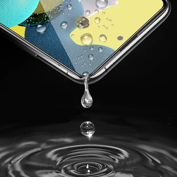 محافظ صفحه نمایش گلس استار مدل AIRBAG مناسب برای گوشی موبایل شیائومی Redmi Note 10T 5G