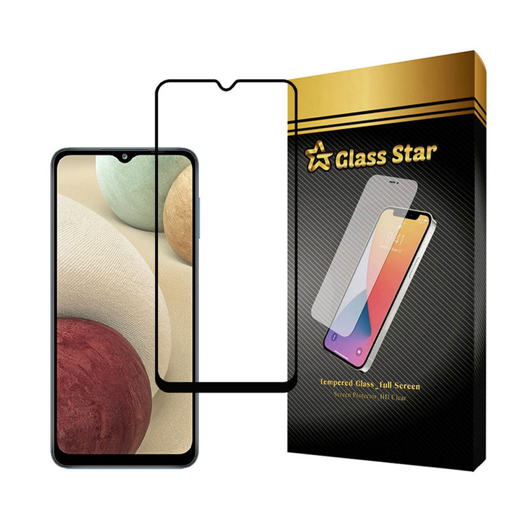 محافظ صفحه نمایش سرامیکی گلس استار مدل CRMSNWGS مناسب برای گوشی موبایل موتورولا Moto E7 / E7 Plus / E20 / E13
