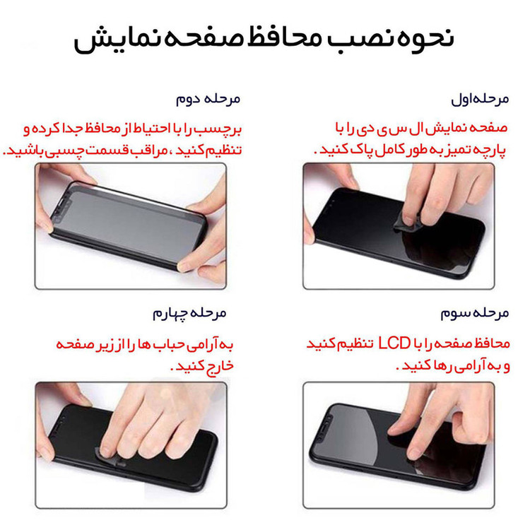 محافظ صفحه نمایش نانو اسپایدر مدل CER-01 مناسب برای گوشی موبایل اپل iPhone 12 به همراه محافظ لنز دوربین